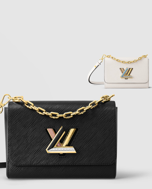 [LOUIS VUITTON-루이비통]트위스트 MM M21031