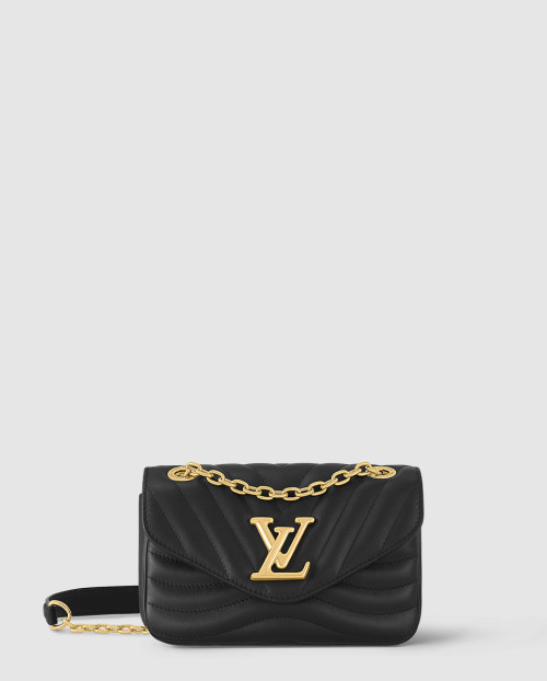 [LOUIS VUITTON-루이비통]뉴 웨이브 체인 백 PM M20687