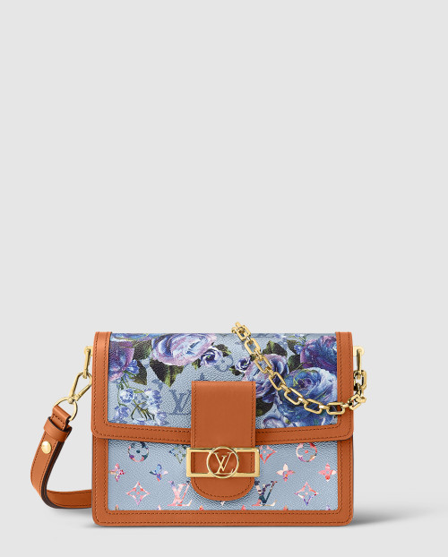 [LOUIS VUITTON-루이비통]도핀 MM M21266