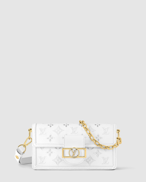 [LOUIS VUITTON-루이비통]도핀 이스트 웨스트 M20739