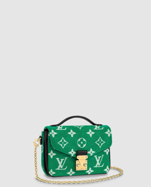 [LOUIS VUITTON-루이비통]마이크로 메티스 M81494