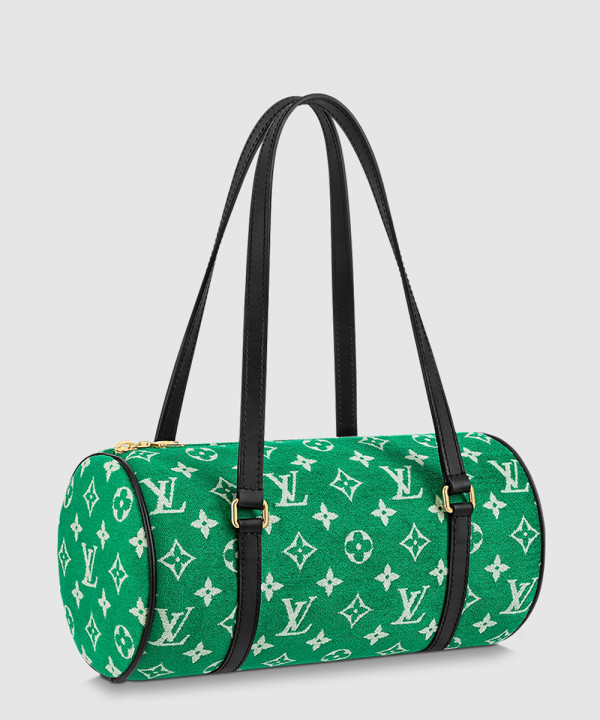 [LOUIS VUITTON-루이비통]빠삐용 M46206