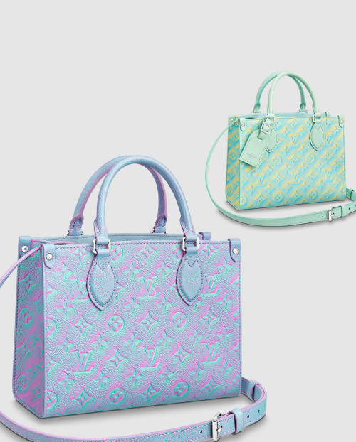 [LOUIS VUITTON-루이비통]온더고 PM M46067