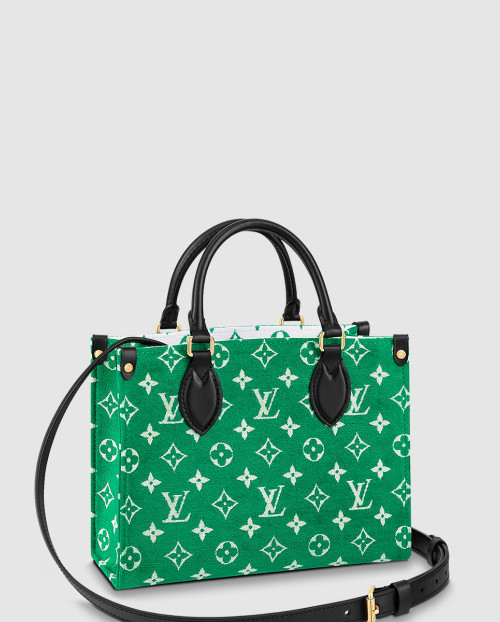 [LOUIS VUITTON-루이비통]온더고 PM M46216