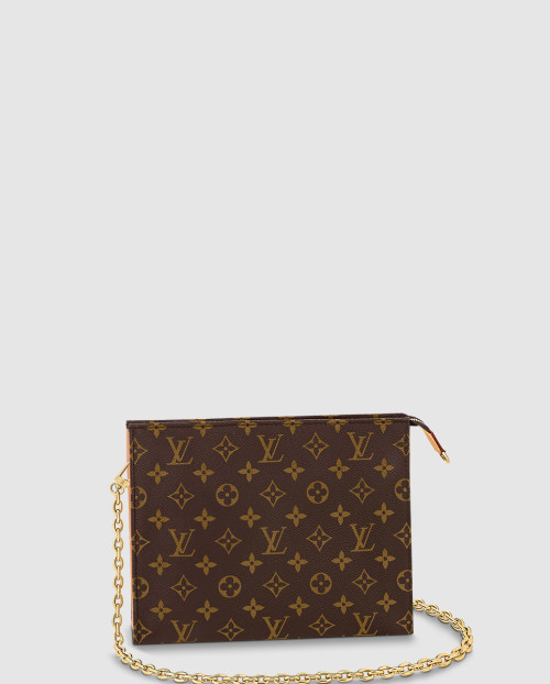 [LOUIS VUITTON-루이비통]토일렛 WOC M81412