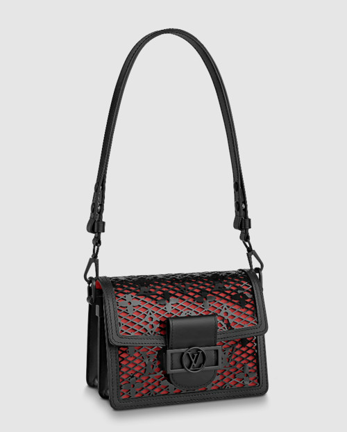 [LOUIS VUITTON-루이비통]미니 도핀 M20595