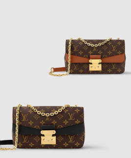 [LOUIS VUITTON-루이비통]마르소 M46126