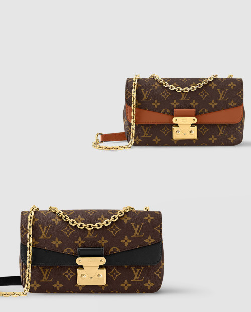 [LOUIS VUITTON-루이비통]마르소 M46126