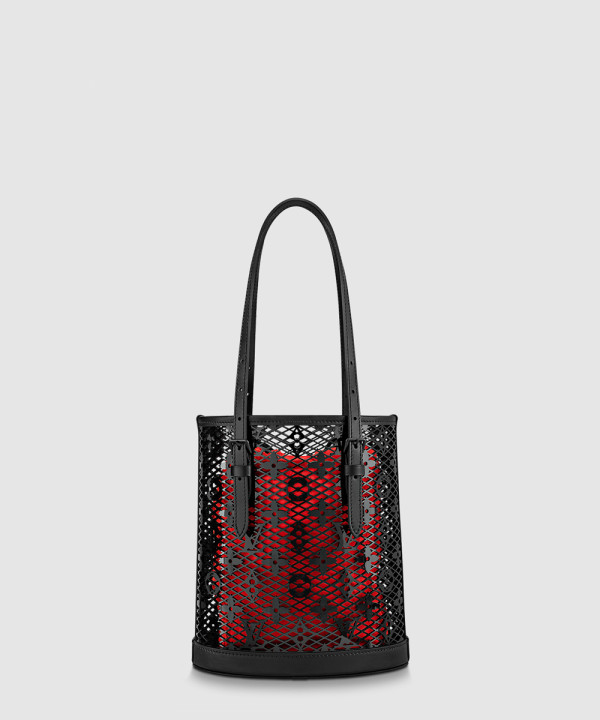 [LOUIS VUITTON-루이비통]버킷 PM M20352