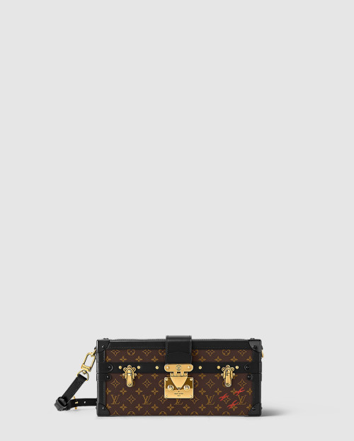 [LOUIS VUITTON-루이비통]쁘띠뜨 말 이스트 웨스트 M46120