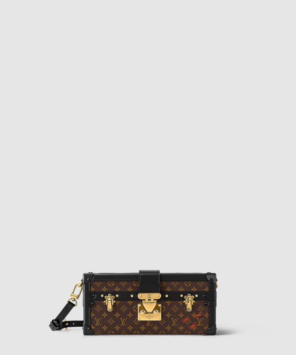 [LOUIS VUITTON-루이비통]쁘띠뜨 말 이스트 웨스트 M46120