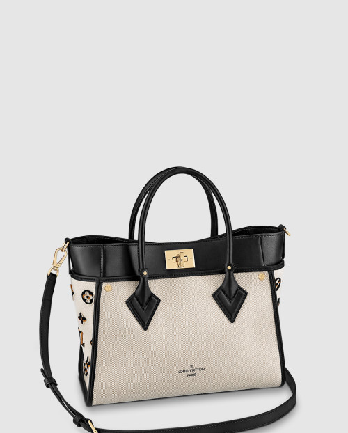 [LOUIS VUITTON-루이비통]온 마이 사이드 MM M59842