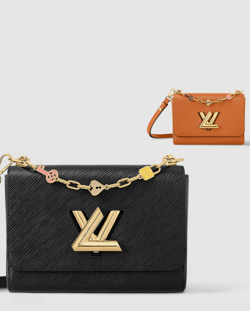 [LOUIS VUITTON-루이비통]트위스트 MM M20834