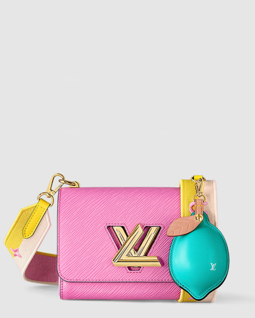 [LOUIS VUITTON-루이비통]트위스트 PM M20693