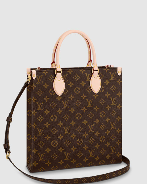 [LOUIS VUITTON-루이비통]삭플라 M45848