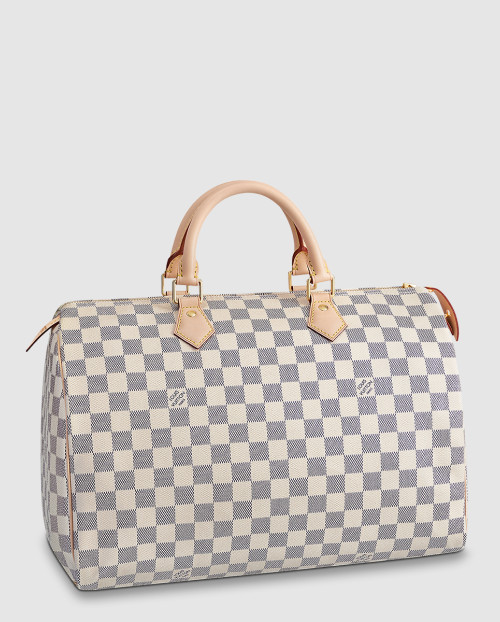 [LOUIS VUITTON-루이비통]스피디 반둘리에 35 N41369