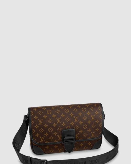 [LOUIS VUITTON-루이비통]스캇 메신저백 MM M46328