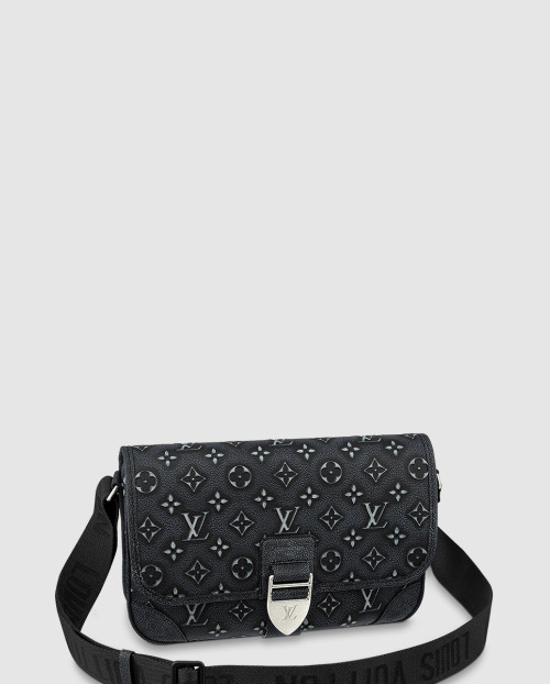 [LOUIS VUITTON-루이비통]스캇 메신저백 MM M21358