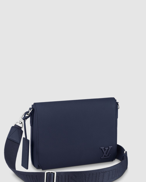 [LOUIS VUITTON-루이비통]스캇 메신저백 M21363