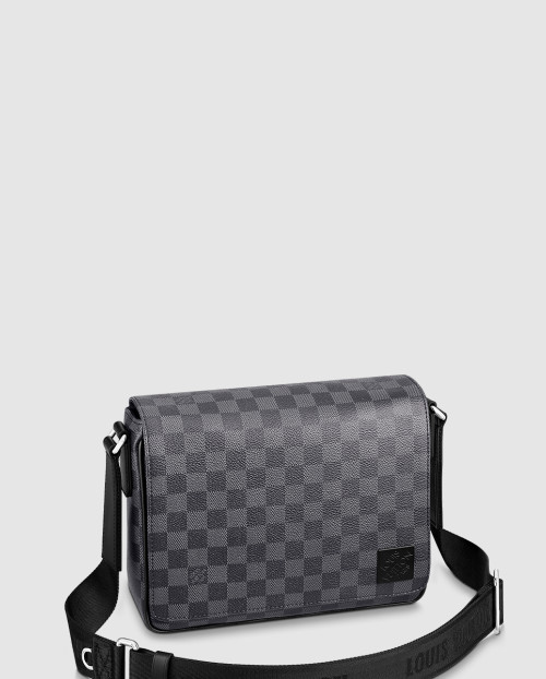 [LOUIS VUITTON-루이비통]디스트릭트 PM N42710