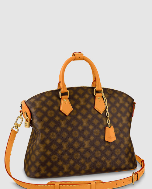 [LOUIS VUITTON-루이비통]락 잇 M46240