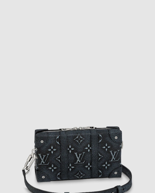 [LOUIS VUITTON-루이비통]소프트 트렁크 M81776