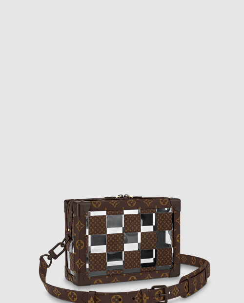 [LOUIS VUITTON-루이비통]소프트 트렁크 M20871