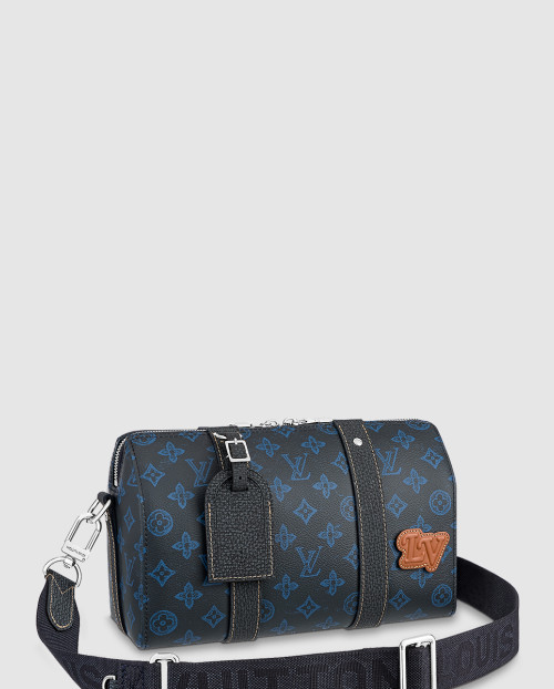 [LOUIS VUITTON-루이비통]시티 키폴 M46339