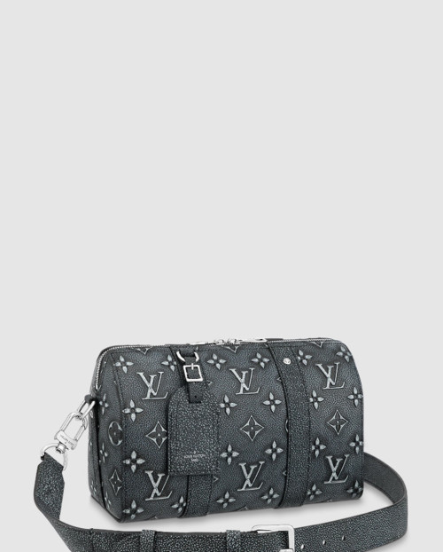 [LOUIS VUITTON-루이비통]시티 키폴 M21448