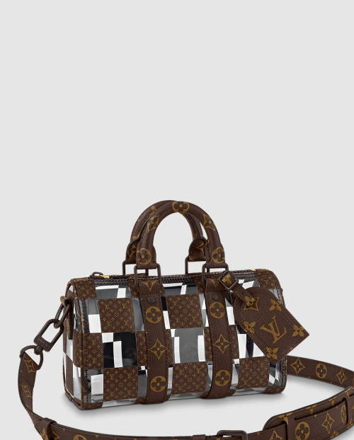 [LOUIS VUITTON-루이비통]키폴 반둘리에 25 M20872