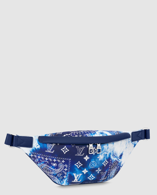 [LOUIS VUITTON-루이비통]디스커버리 범백 PM M20587