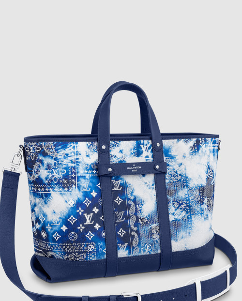 [LOUIS VUITTON-루이비통]저니 토트백 M20553