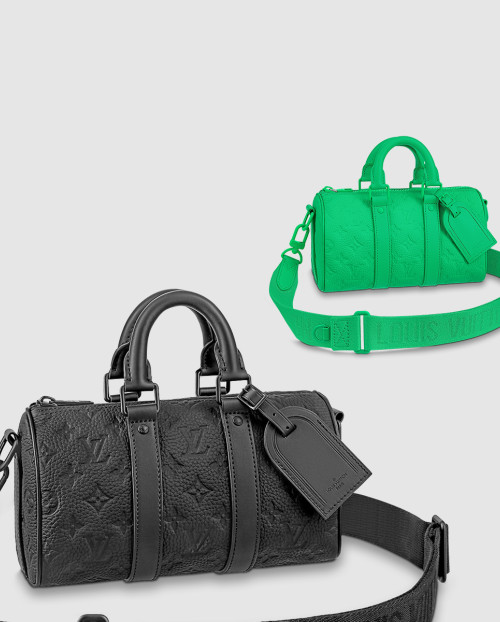 [LOUIS VUITTON-루이비통]키폴 반둘리에 25 M20900