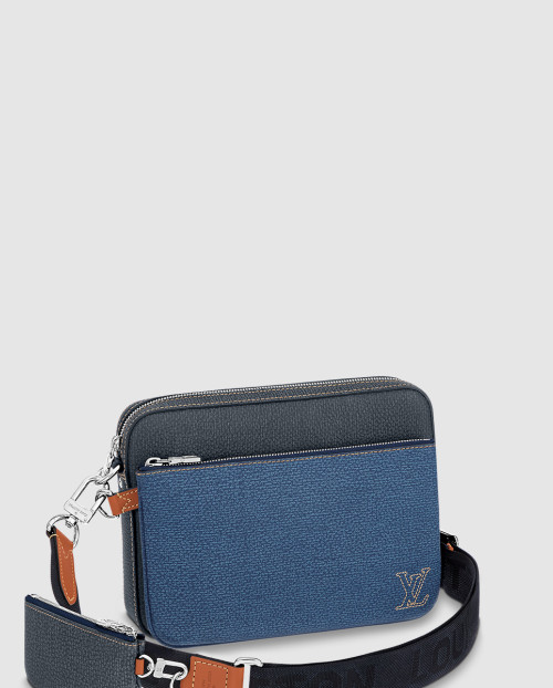 [LOUIS VUITTON-루이비통]트리오 메신저 M21544