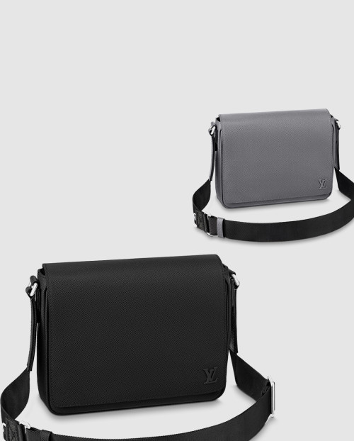 [LOUIS VUITTON-루이비통]디스트릭트 PM M30850