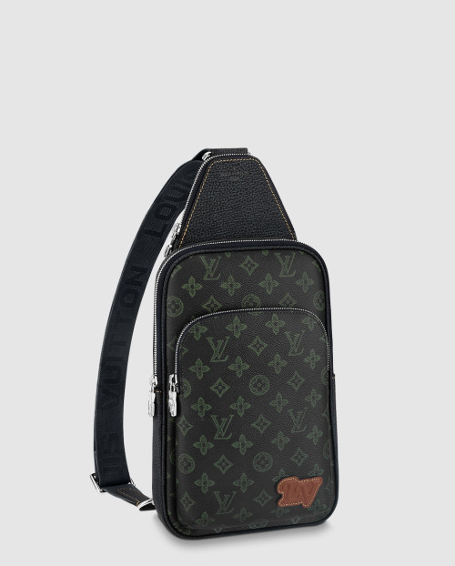 [LOUIS VUITTON-루이비통]에비뉴 슬링백 NM M46344