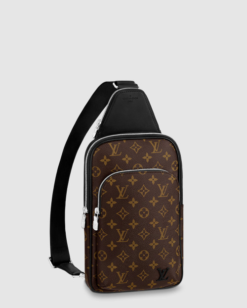 [LOUIS VUITTON-루이비통]에비뉴 슬링백 M46327