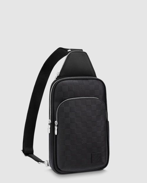 [LOUIS VUITTON-루이비통]에비뉴 슬링백 N45303