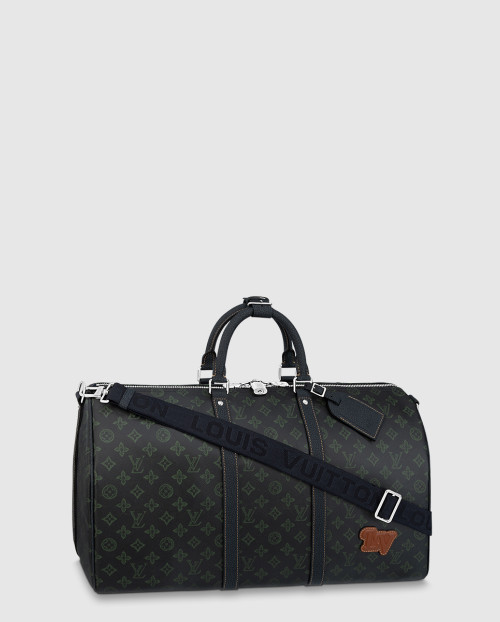 [LOUIS VUITTON-루이비통]키폴 반둘리에 50 M46334