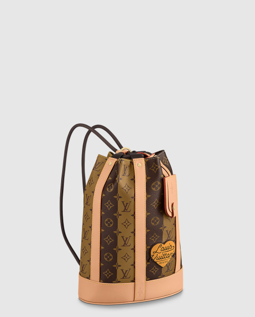 [LOUIS VUITTON-루이비통]랑도네 벨트백 M45968