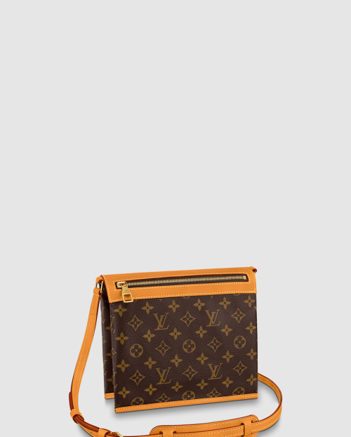 [LOUIS VUITTON-루이비통]소뮈르 메신저백 M44879