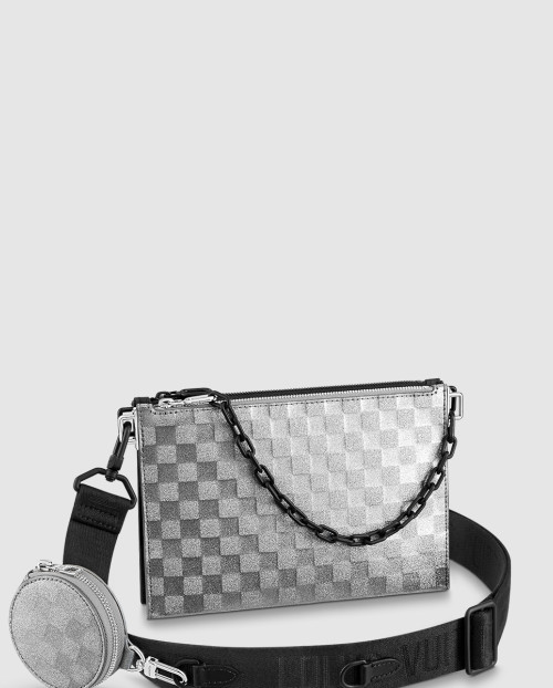 [LOUIS VUITTON-루이비통]트리오 메신저백 M59682