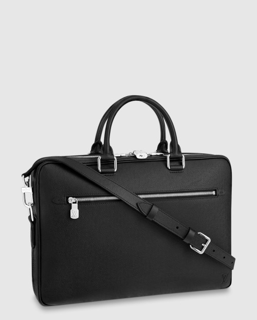 [LOUIS VUITTON-루이비통]포르트 도큐멍 비즈니스백 MM M33441