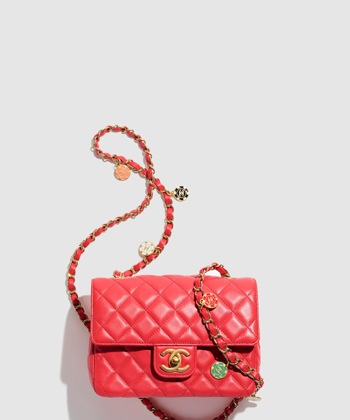 레플리카|이미테이션 chanel-샤넬미니-플랩백-as3737