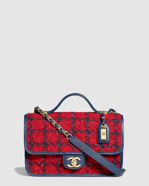 [CHANEL-샤넬]스몰 플랩백 AS3653