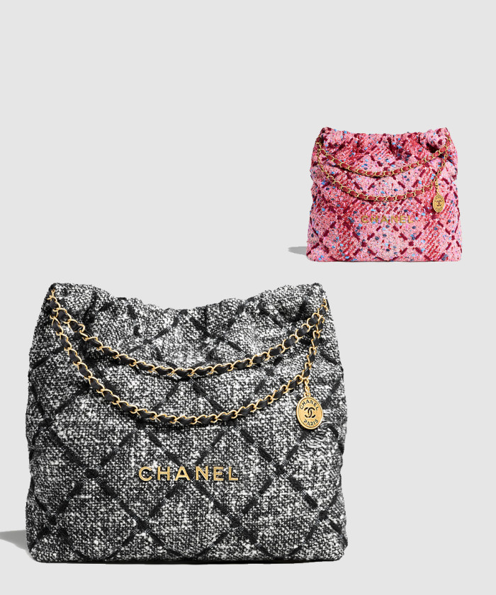 레플리카|이미테이션 chanel-샤넬22-핸드백-as3261-5