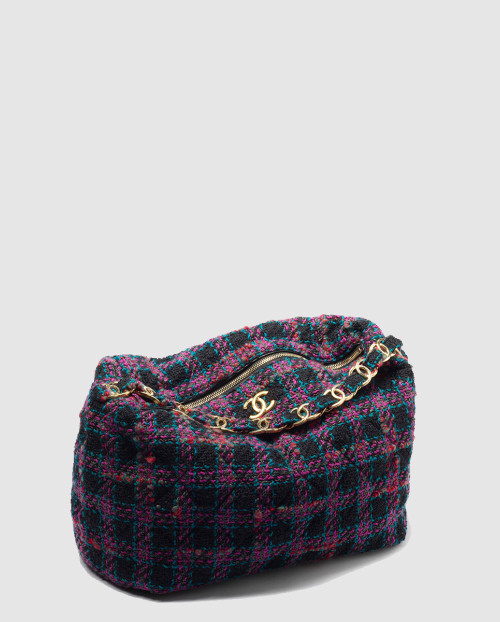 [CHANEL-샤넬]맥시 호보백 AS3632