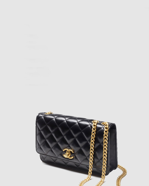 [CHANEL-샤넬]체인 WOC AP3043