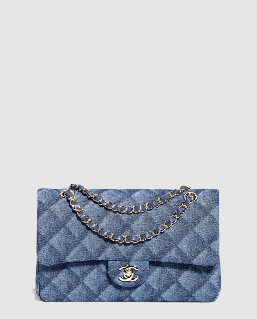 [CHANEL-샤넬]클래식 플랩백 A01112