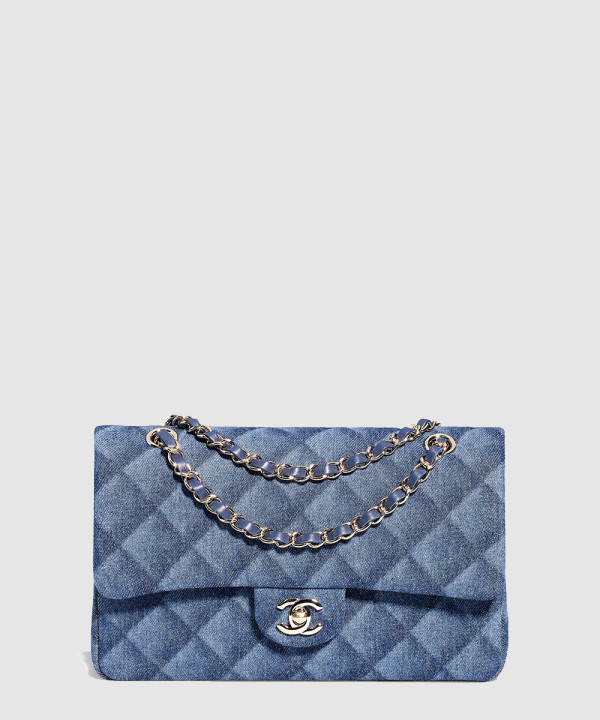 [CHANEL-샤넬]클래식 플랩백 A01112